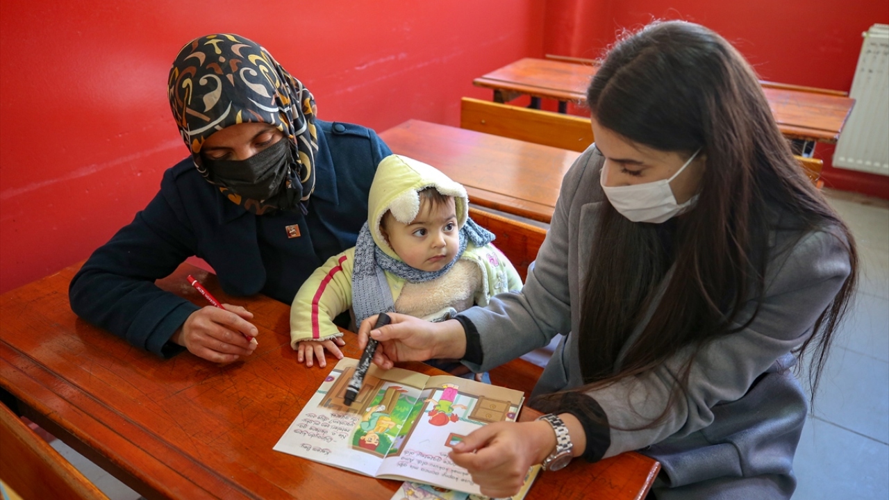 "Kızımın ismini Şermin koydum"