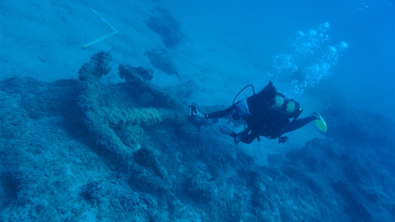 Konumu itibarıyla bölgeyi değerlendiren bilim insanları, kalıntıların bulunduğu noktanın Akdeniz`e kolay açılan ve fark edilmeyen bir yer oluşundan hareketle Osmanlı donanmasının "gizli deniz üssü" olduğu görüşüne vardı.