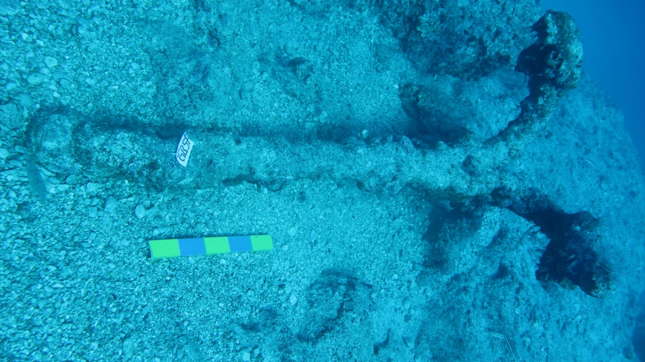 "Bu kadar Osmanlı çapasını bir arada görmemiştik"