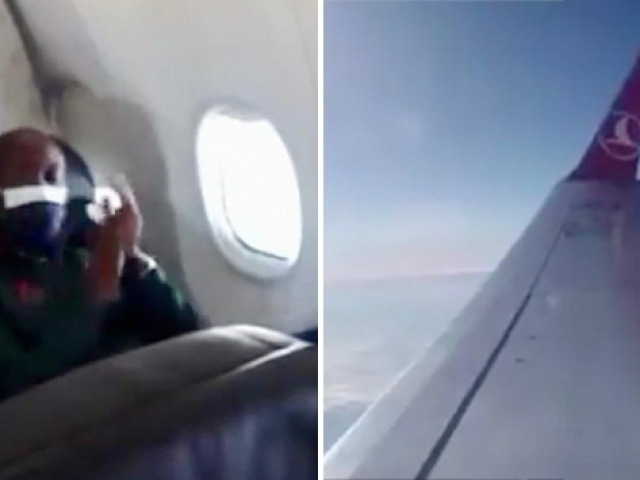 THY'den Başakşehir ve Webo'ya anonslu destek