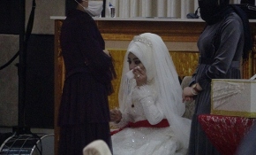 Bursa'daki kaçak düğüne polis baskını