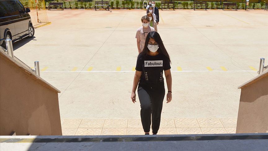 Kısıtlamadan muaf tutulacak kişiler ve yerler