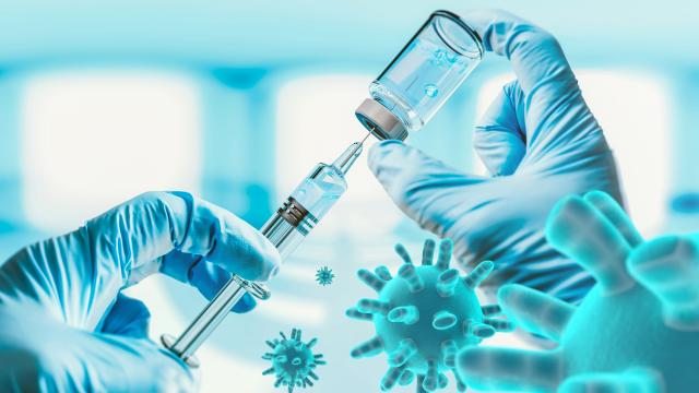 Cambridge Üniversitesi, Yapay Zeka ile Evrensel Aşı Geliştirdi: İlk İnsan Denemeleri Başladı