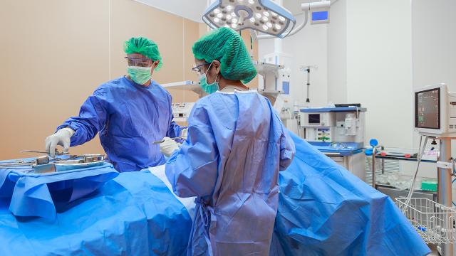 Belçikada sağlık skandalı: 110 hasta hepatit ya da HIV kapmış olabilir