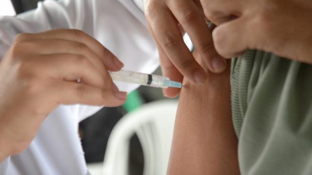 Dünya genelinde 1,15 milyardan fazla doz aşı yapıldı