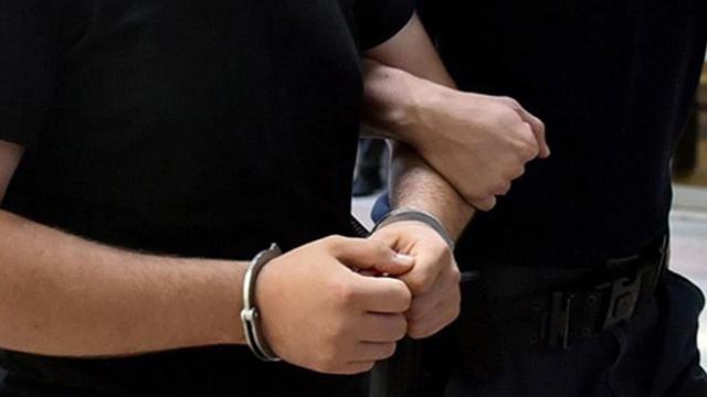 Çorumda bu yıl sahte içki üreten 39 zanlı yakalandı