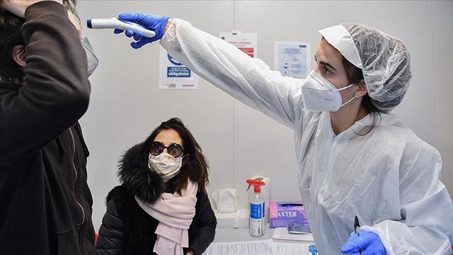 Fransada mutasyona uğrayan virüse yeniden rastlandı