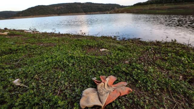 İstanbul barajlarında doluluk oranı yüzde 45,76ya indi