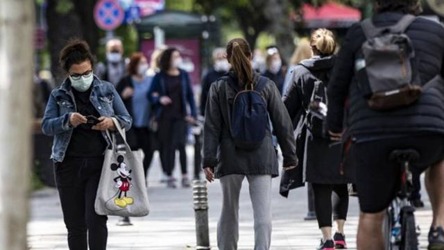 24 Aralık koronavirüs tablosu açıklandı… Bugünkü vaka sayısı…
