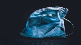 Salgının koruyucu kalkanı: Maske