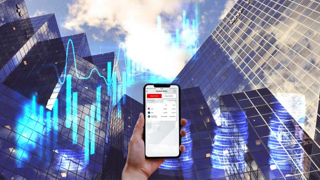 Bankalarda online müşteri kabul dönemi