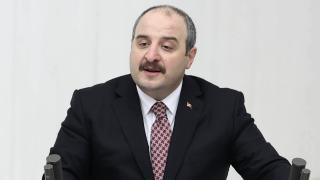 Bakan Varank: Yaptıklarımızı anlatmaya kalksak buna veri merkezleri yetmez