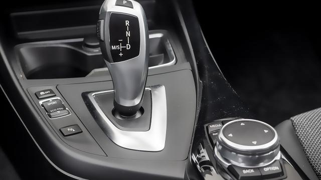 Satılan her 10 otomobilden 7si otomatik vites