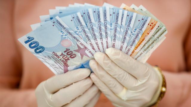 Gelir kaybı desteği başvuru süresi uzatıldı... e-Devlet gelir kaybı desteği başvurusu nasıl yapılır?