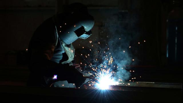 Ücretli çalışan sayısı ağustosta arttı