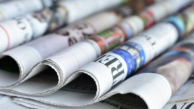 Belçika gazetesinden skandal