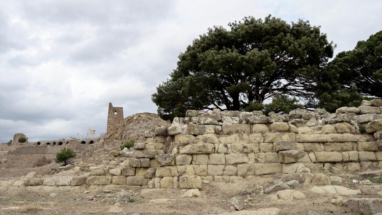 Anıtsal dinsel yapının özellikleri