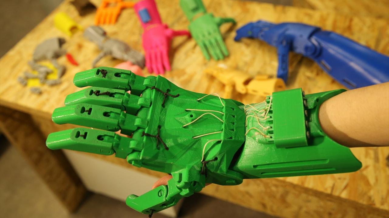 Türkiye`nin dört bir yanından talep var