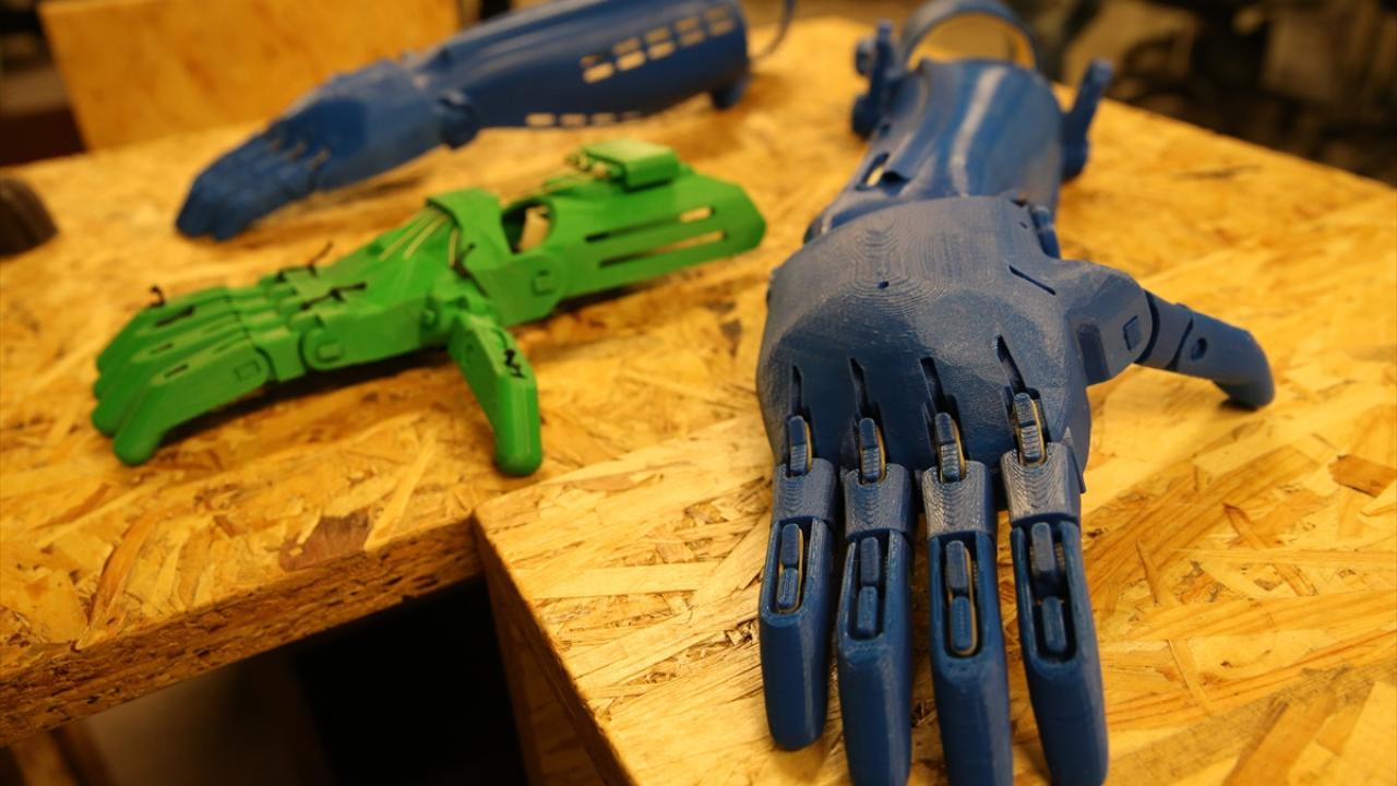 "Herkes gönüllü olabilir"