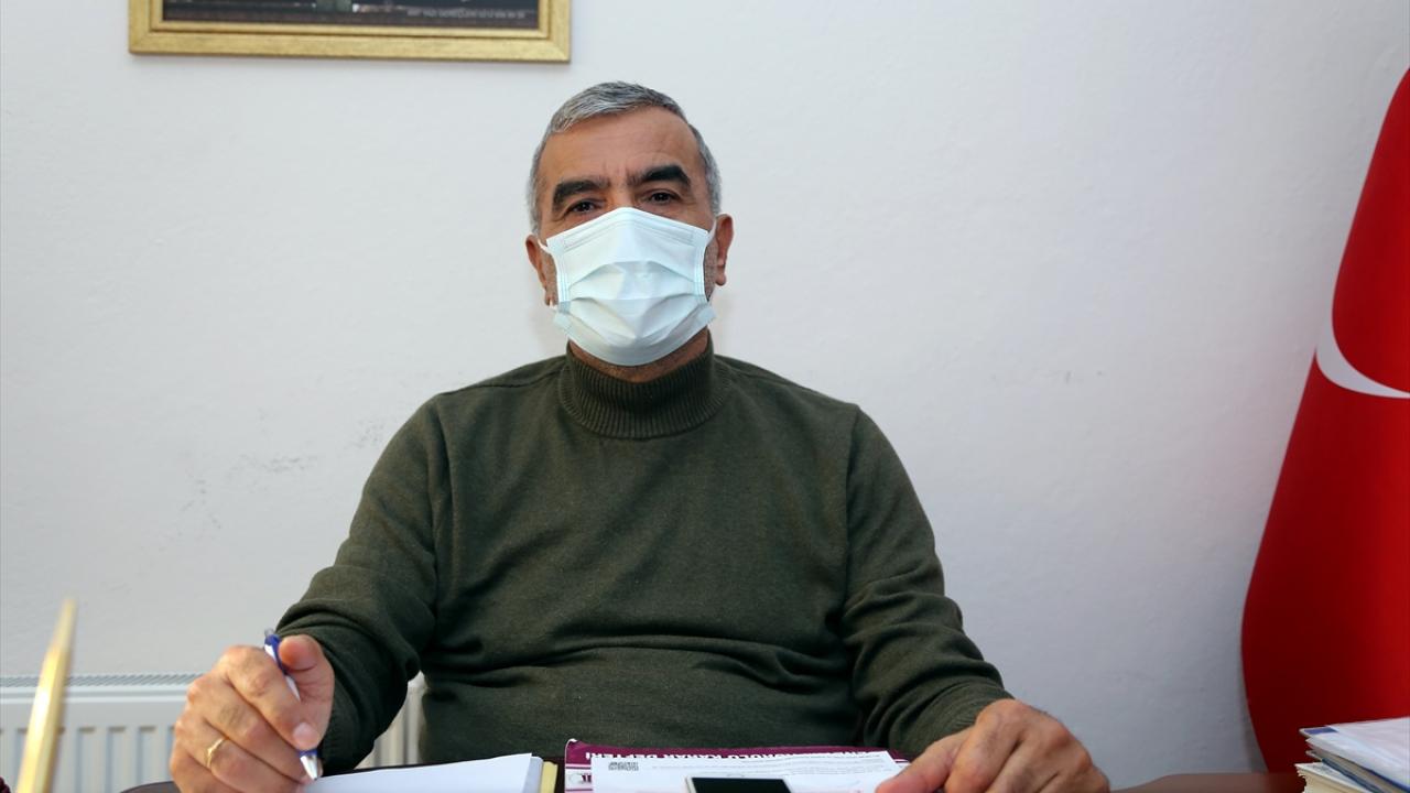 Muğla Emlak Danışmanları Esnaf Odası Başkanı Ziya Ercan da gerek salgın dönemi gerekse İzmir depreminden sonra Muğla`ya olan ilginin arttığını belirtti. 