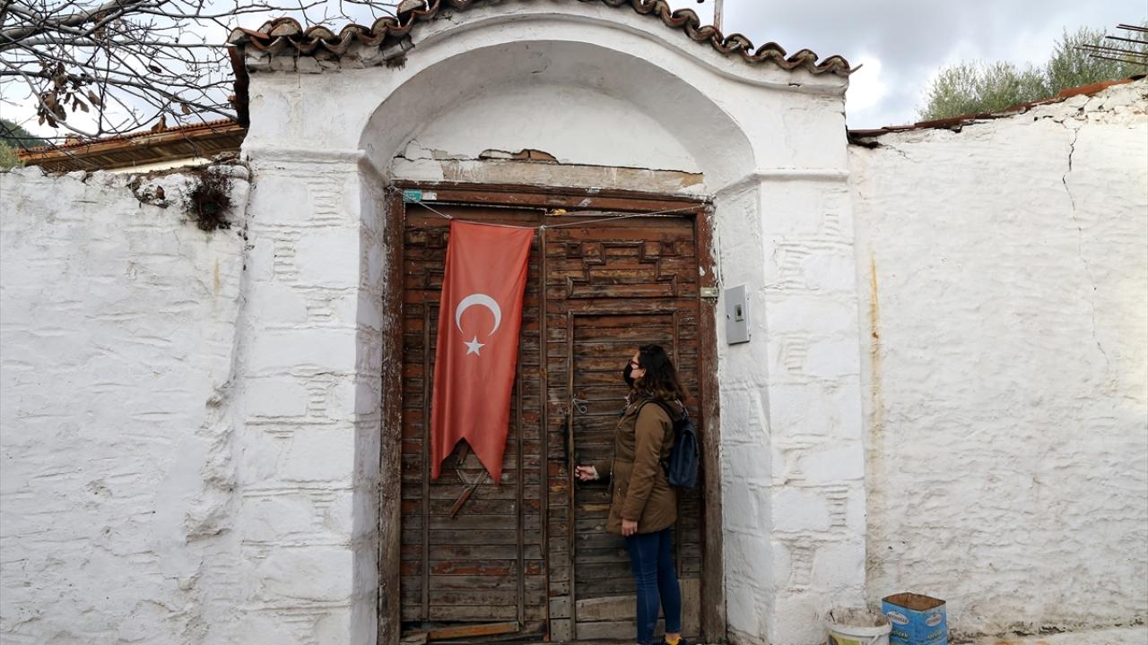 Restore edilen evlerin değeri 4 kata kadar arttı