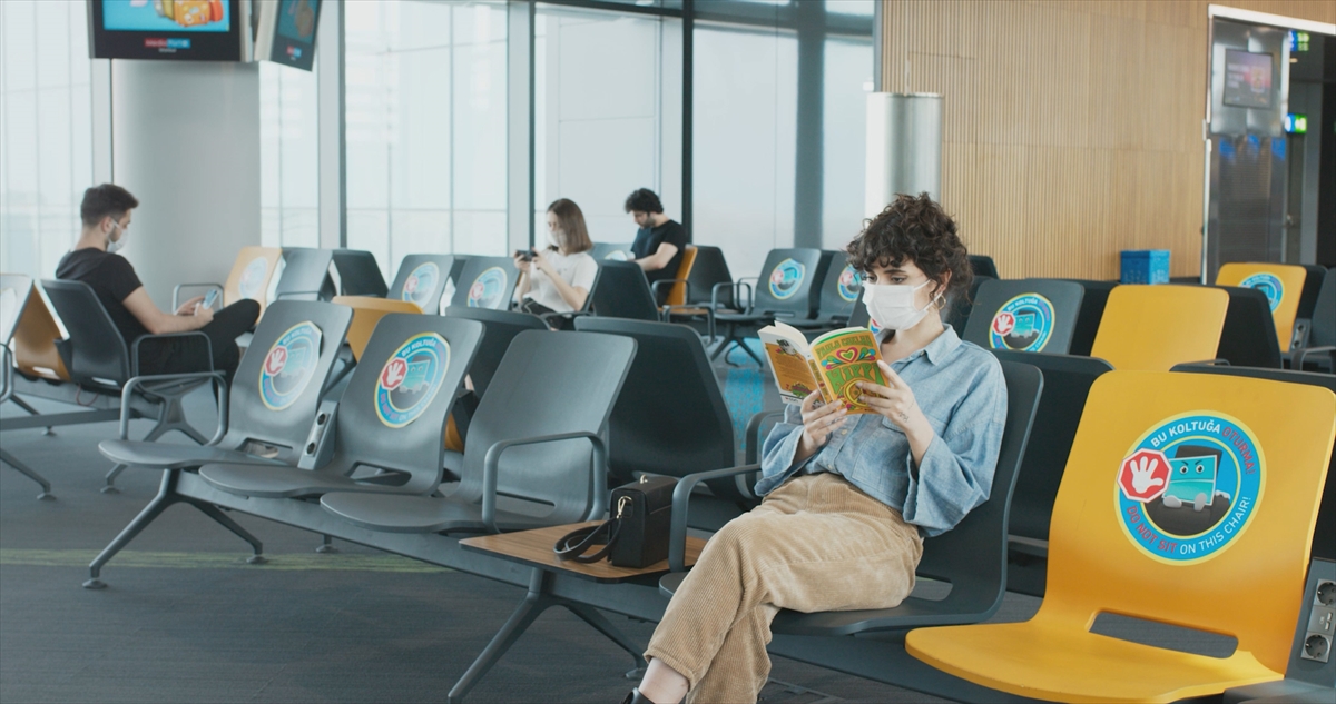 "Hak edilmiş bir başarı"