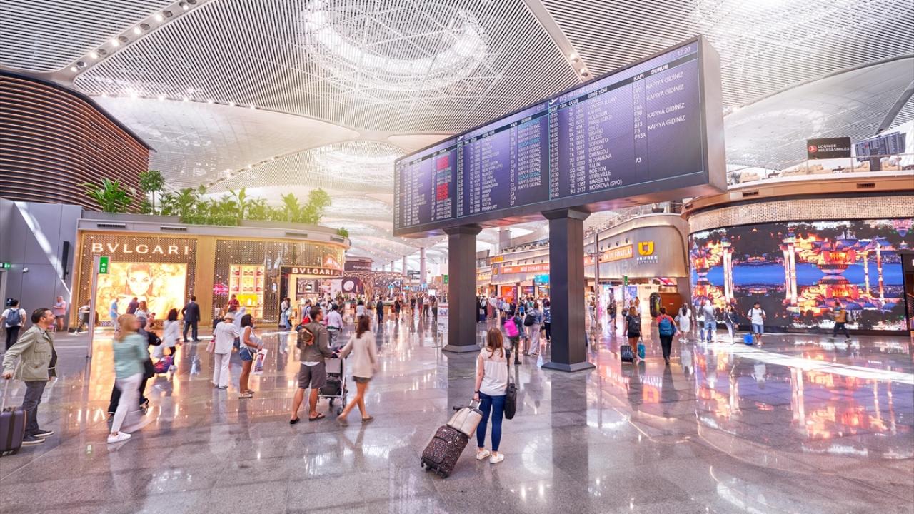 "Eşine benzerine az rastlanır bir durum"