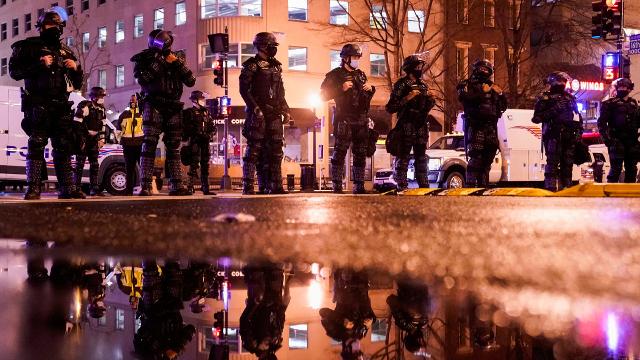 ABDde 8 yaşındaki çocuğun ölümüne neden olan 3 polis görevden alındı