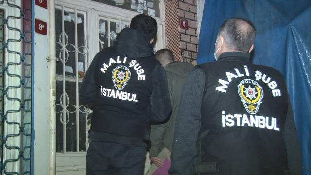 Adnan Oktar suç örgütüne operasyon: 23 gözaltı kararı