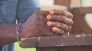 Esenyurt'un Afrikalı göçmenleri