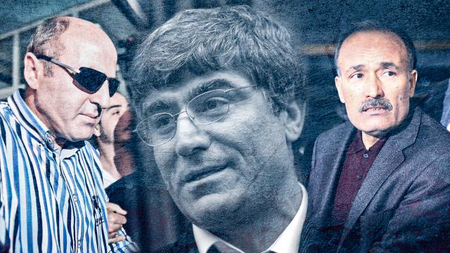 Hrant Dink davasında mütalaa verildi