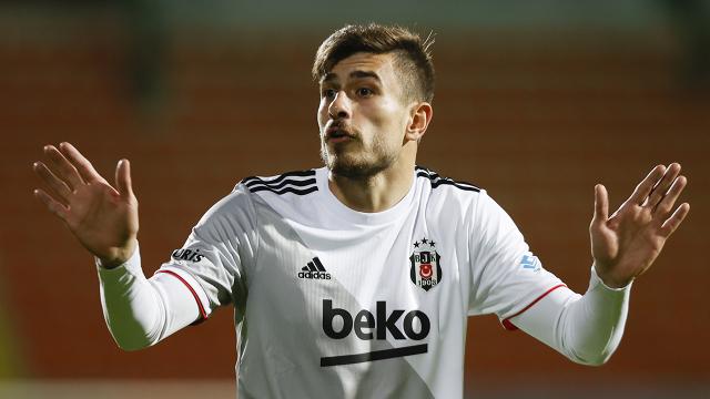 Dorukhan ile yapılan ilk görüşme olumsuz sonuçlandı