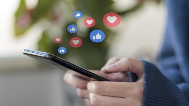 Facebook sosyal medyaya hükmediyor