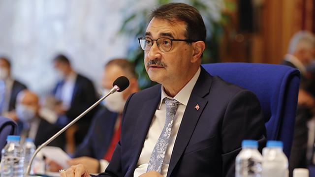 Fatih Dönmez: Iğdırdan Nahçıvana doğalgaz arzı sağlanacak
