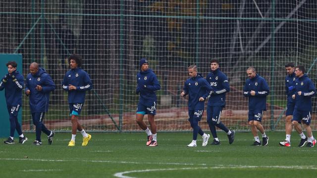 Fenerbahçe kupada Karacabey Belediyesporu ağırlayacak