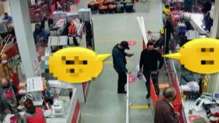 MİT'in İran ajanı operasyonundan yeni görüntüler