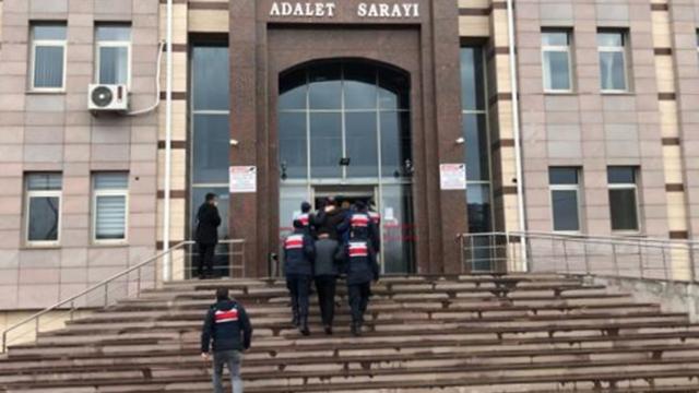 7 yıl önce işlenen cinayeti, gözlük parçası ve ilaç kutusu aydınlattı