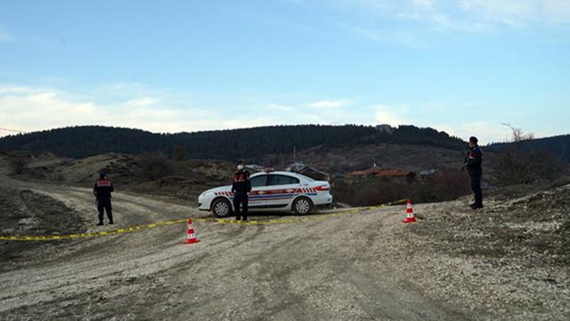 Karsta 4 köy karantinaya alındı