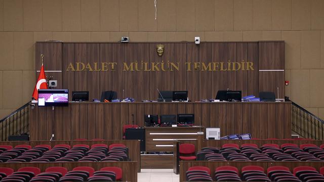 Hasarlı araç sahibini dolandıran 3 sanığa 7 yıl 6şar ay hapis