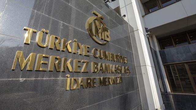Merkez Bankası faiz kararını açıklayacak