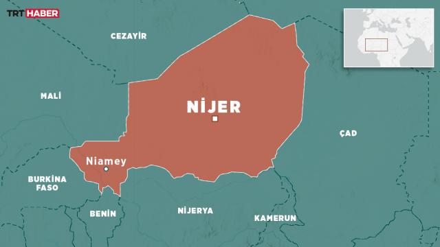 Nijerde seller 28 can aldı