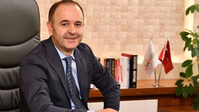 Büyükşehir Belediye Erzurumsporun yeni başkanı belli oldu