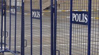 Şanlıurfa'da toplanma ve yürüyüşler 5 gün yasaklandı