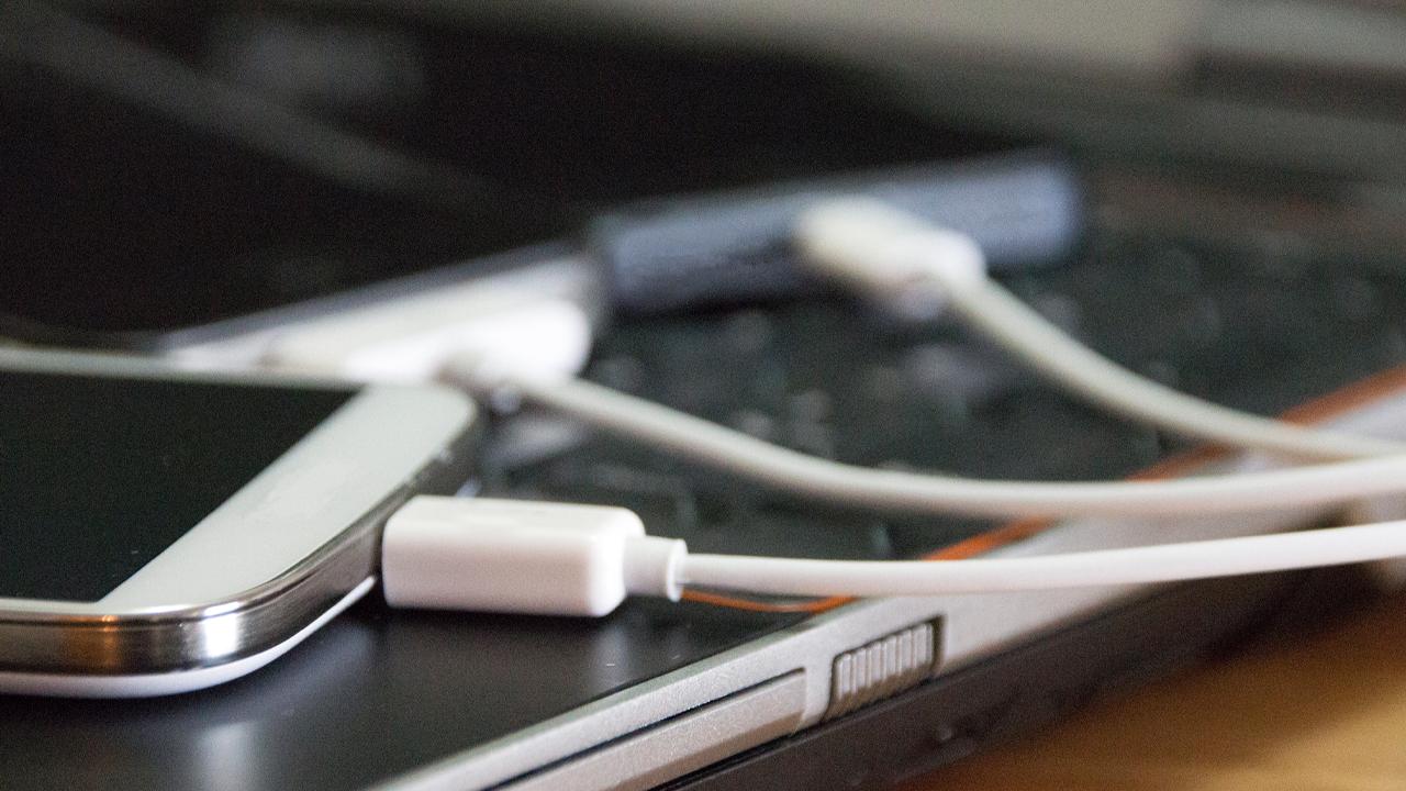 Şarj aletleri ve USB Tip-C kablolarına "çevreye duyarlı tasarım" standardı getirildi