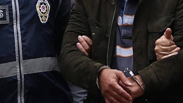 Batmanda silahla yağma suçundan aranan kişi yakalandı