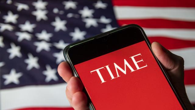 TIME Yılın Kişisini neye göre seçiyor?