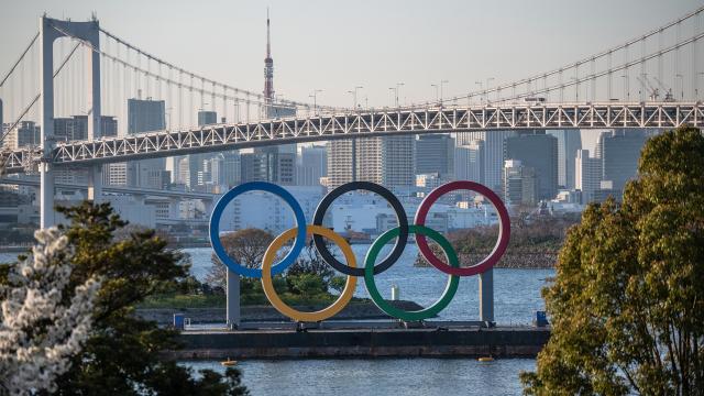 Japonya: Olimpiyatlarda aşı şartı aranmayabilir