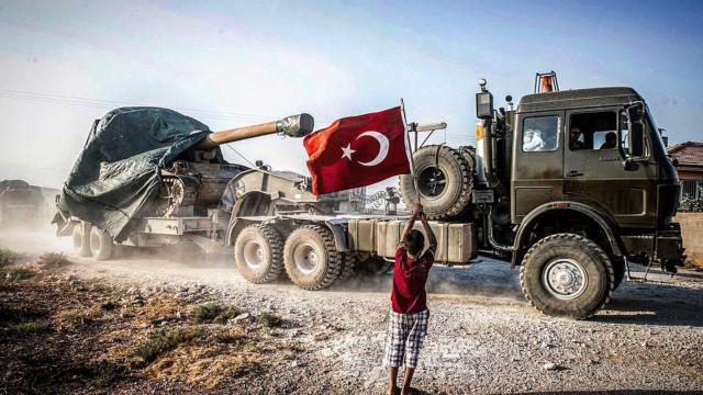 Güvenlik kaynakları: Hasekede şehit ve yaralıların olduğu iddiası doğru değil