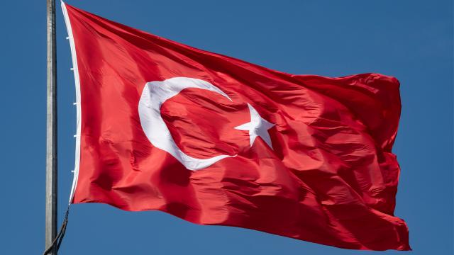 Musul Başkonsolosluğu yeniden faaliyete başlıyor