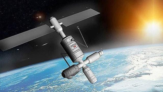 Türksat 5A, 30 yıllık ömrüyle Türkiyenin yörünge haklarını güvenceye alacak